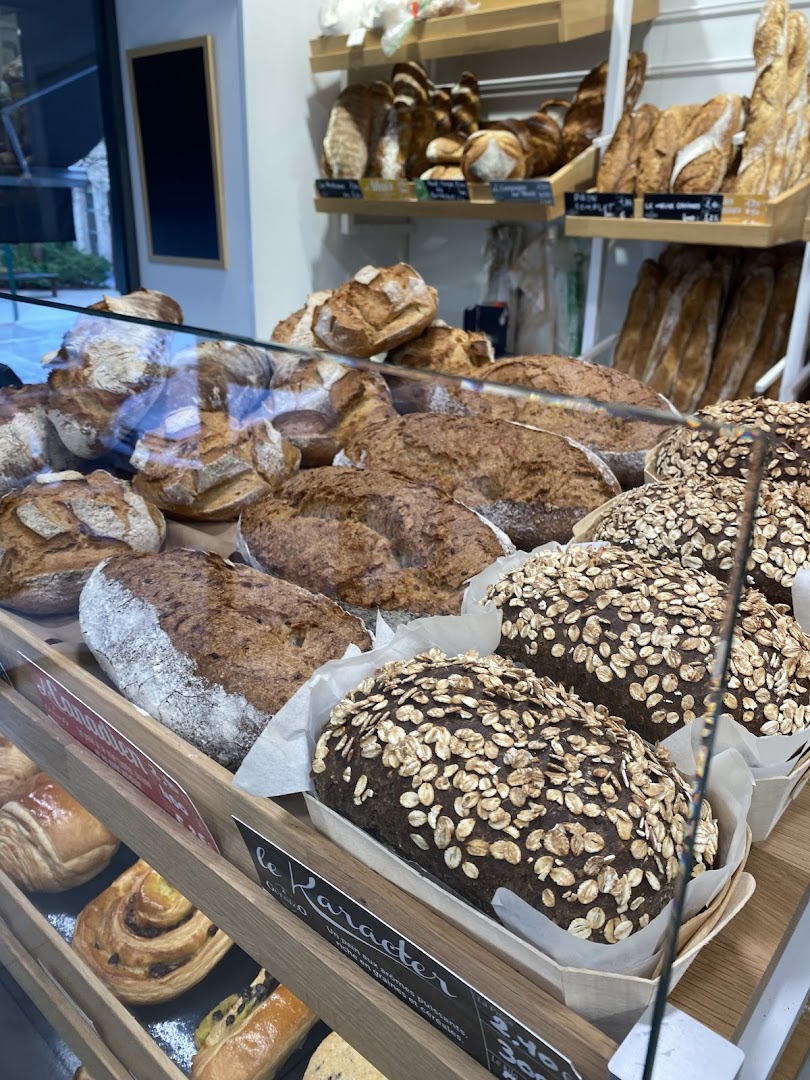 Le Comptoir des Délices · Photos 3