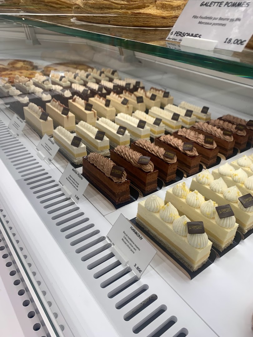 Le Comptoir des Délices · Photos 4