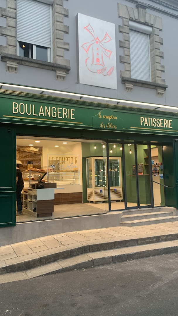 Le Comptoir des Délices · Photos 11