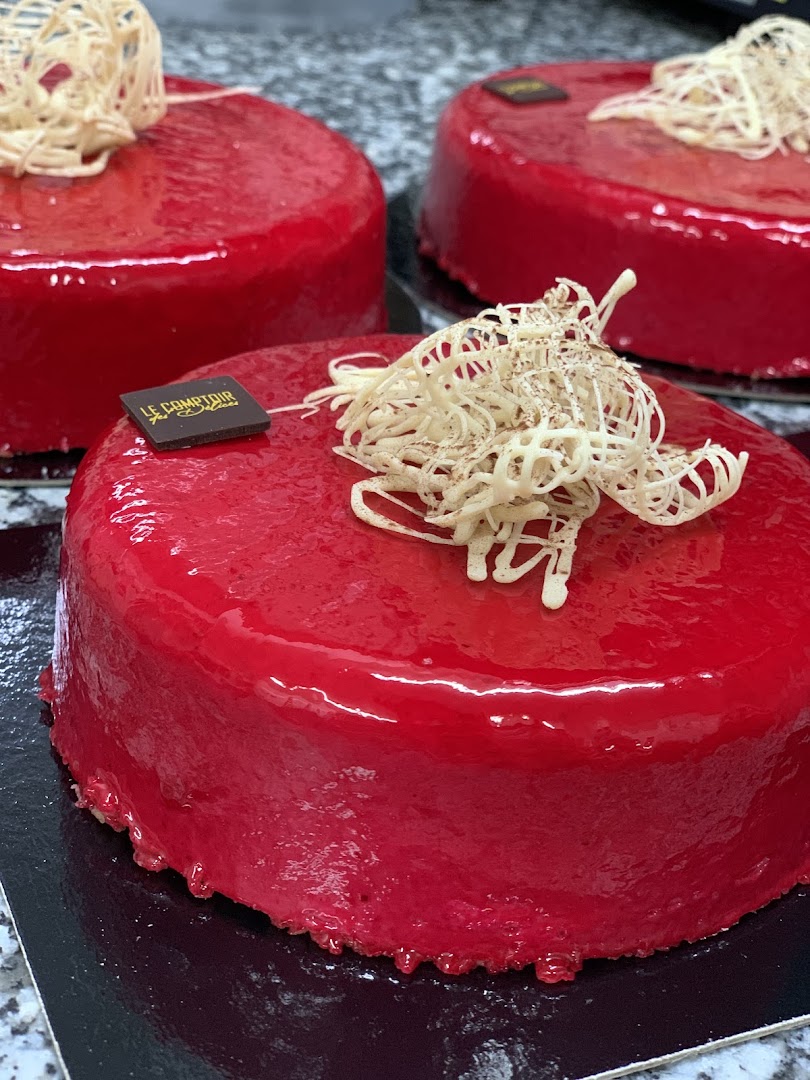 Le Comptoir des Délices · Photos 5