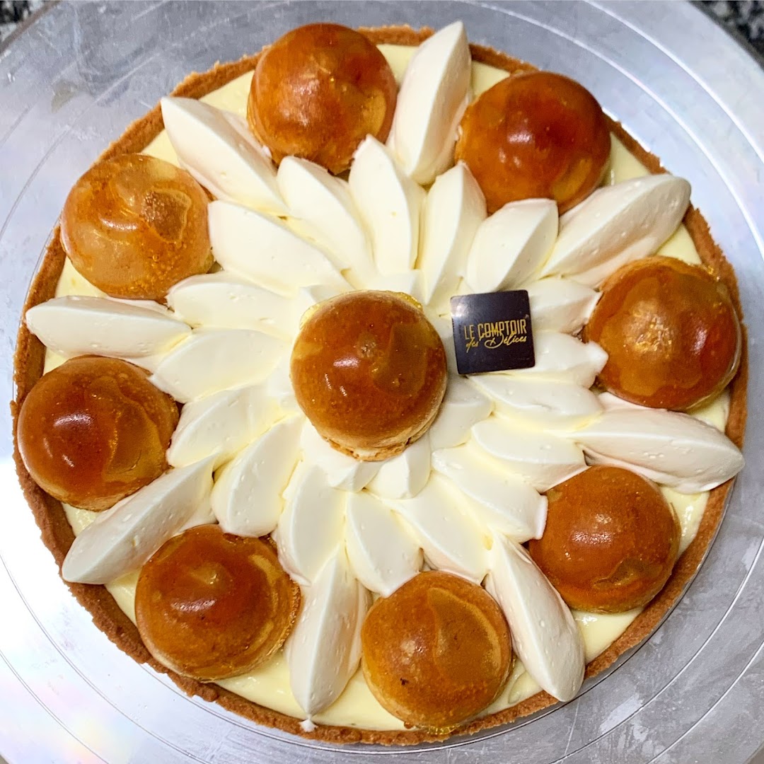 Le Comptoir des Délices · Photos 1