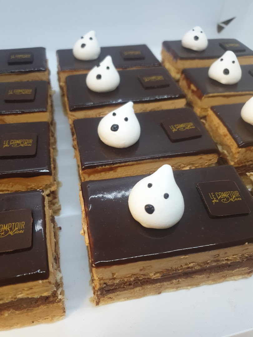 Le Comptoir des Délices · Photos 8